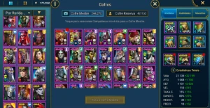 RAID: Shadow Legends - Outros