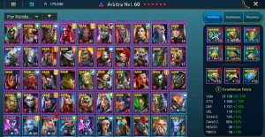 RAID: Shadow Legends - Outros