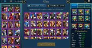 RAID: Shadow Legends - Outros