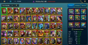 RAID: Shadow Legends - Outros