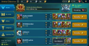 RAID: Shadow Legends - Outros