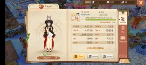 Vendo Conta Tales Of Wind Pioneiro Iv - Epic Games