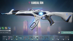 Conta valorant R$1000+ Gastos