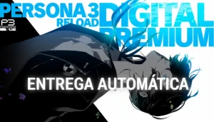 persona 3 premium edition Steam offline