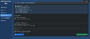Script Gestor de clientes - Outros