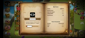 Summoners War Global com Veronica Taor Psamath Veromos Astar