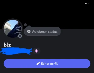 conta com boost bugado discord - Social Media