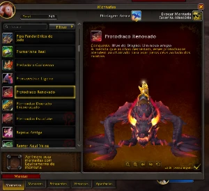 Vendo Conta do World of Warcraft - The War Within - Blizzard