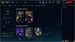 Lux Ultimate+RP - League of Legends LOL