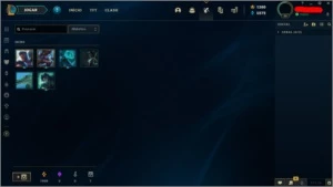 Lux Ultimate+RP - League of Legends LOL