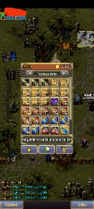 Vendo conta no Warspear - Others