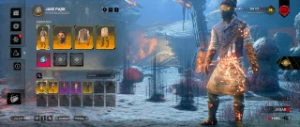 Conta Dead by Daylight (STEAM) + Stranger things e DLCs