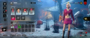 Conta Dead by Daylight (STEAM) + Stranger things e DLCs