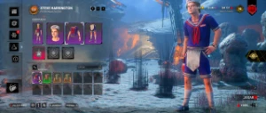 Conta Dead by Daylight (STEAM) + Stranger things e DLCs