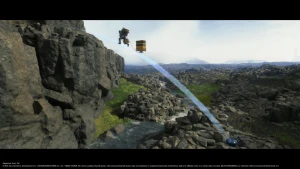 Death Stranding Directors Cut - Conta Steam