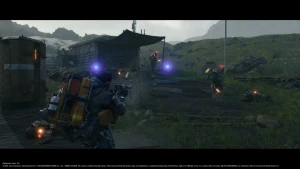 Death Stranding Directors Cut - Conta Steam