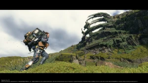 Death Stranding Directors Cut - Conta Steam