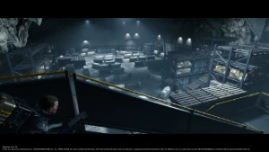 Death Stranding Directors Cut - Conta Steam