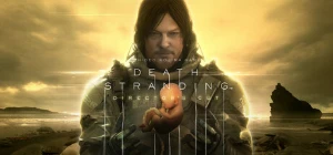 Death Stranding Directors Cut - Conta Steam