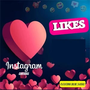 1k Likes Instagram!! PROMOÇÃO IMPERDÍVEL!!! - Redes Sociais