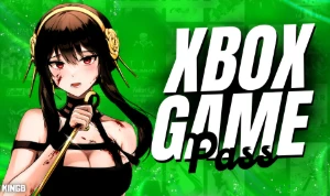Xbox Game Pass PREMIUM 14 Dias [Codigo Promocional]