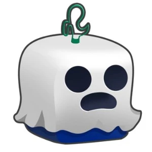 Fruta Ghost por apenas 0,50 centavos!!! - Roblox