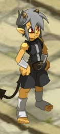 OSA 200 PVM SPIRITIA - Dofus