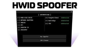 Spoofer Hwid Para Fazer E Usar Ou Vender - Others