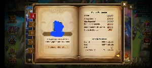 Europe 4 Nat 5 LD Giana,Lars,Zenisek,Alexandra - Summoners War