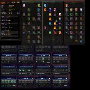 MEGAMU- Conta-DL-RESET-200-Master lvl-767 - Outros