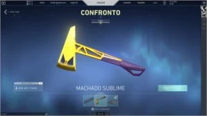 CONTA VALORANT COM 28K VP