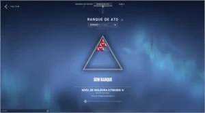 Conta Valorant Diamante 2 mmr Imortal.