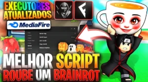 Script Para Roube Um Brainrot🎁🇧🇷