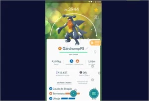 CONTA POKEMON GO -- 20SHINYS / MEWTWO SHADOW / 60POKE 100% - Pokémon