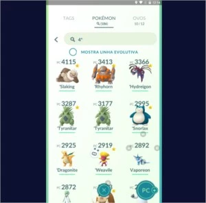 CONTA POKEMON GO -- 20SHINYS / MEWTWO SHADOW / 60POKE 100% - Pokémon