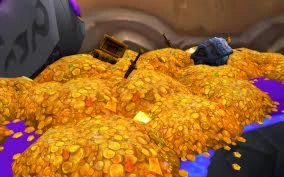 WoW Gold Stormforge Server - Blizzard