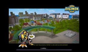 Server Files Dmo - Digimon Masters Online