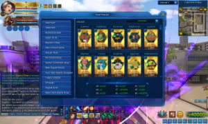 Server Files Dmo - Digimon Masters Online