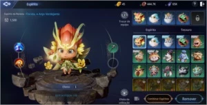 Vendo Conta mir4 Nv52 / 51k
