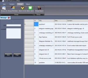 TexApi Plus 4.6.0 Pro - Outros