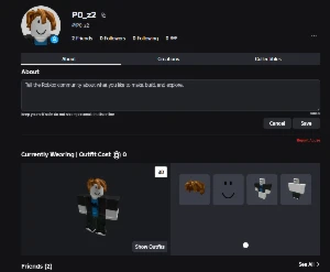 Conta Roblox Full Upada Arsenal