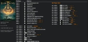 Hack Elden Ring Shadow of the Erdtree 2024
