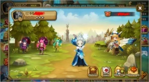 Conta Summoner Wars late game - Outros