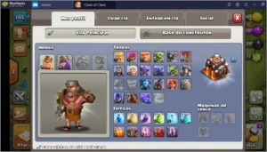 CLASH OF CLANS CV10 FULL