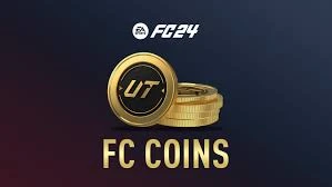 2 milhões de coins a venda, Ea fc 24(apenas consoles) - FIFA