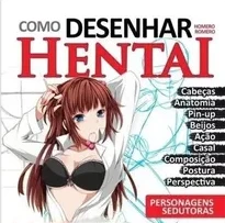 Curso Como Desenhar Hentai 2024 - Others