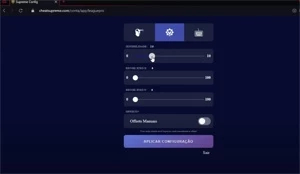 Macro no recoil vip/ Life Time/ Cs go - Counter Strike