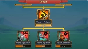 DESAPEGO SUPER BARATA - Lords Mobile