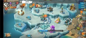 DESAPEGO SUPER BARATA - Lords Mobile
