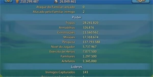 DESAPEGO SUPER BARATA - Lords Mobile
